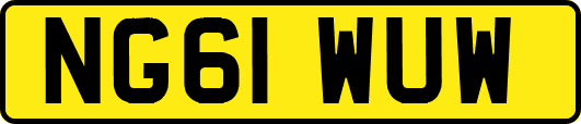 NG61WUW