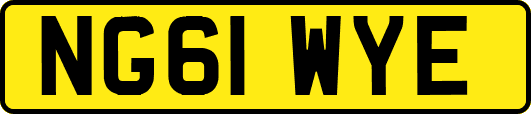 NG61WYE