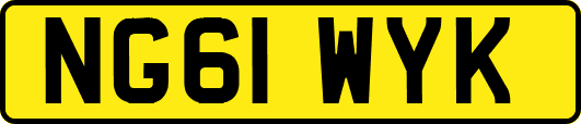 NG61WYK