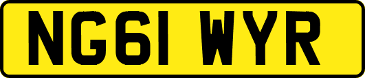 NG61WYR