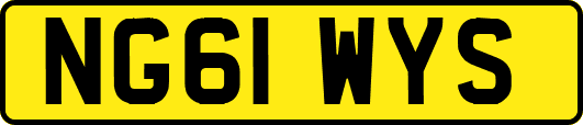 NG61WYS
