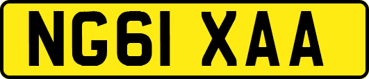 NG61XAA