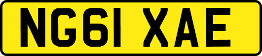 NG61XAE