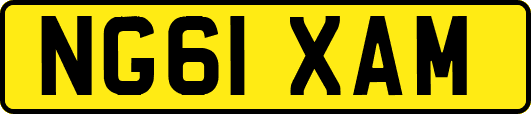 NG61XAM