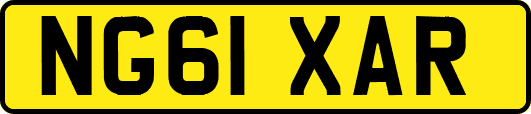 NG61XAR