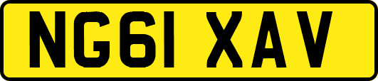 NG61XAV
