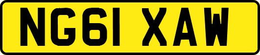 NG61XAW