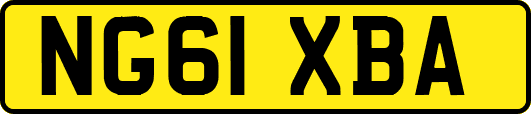 NG61XBA