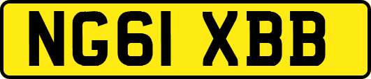 NG61XBB