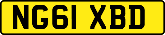 NG61XBD