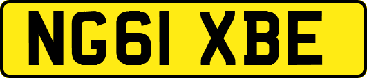 NG61XBE
