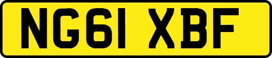 NG61XBF