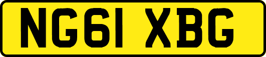 NG61XBG