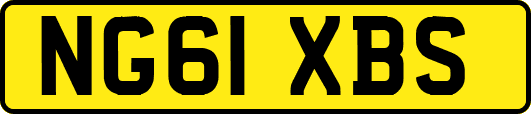 NG61XBS