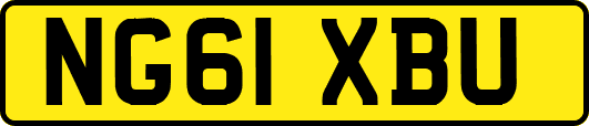 NG61XBU
