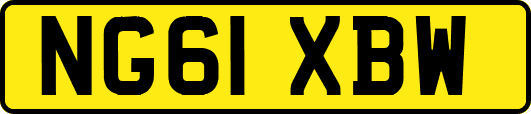 NG61XBW