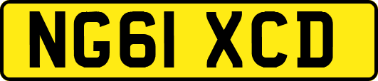 NG61XCD