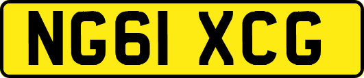 NG61XCG