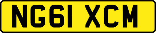 NG61XCM