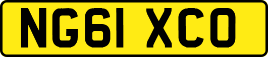 NG61XCO