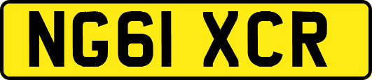 NG61XCR