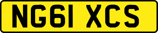 NG61XCS