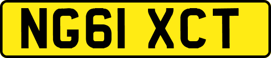 NG61XCT
