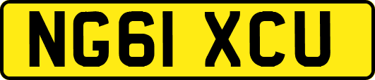 NG61XCU