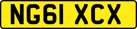 NG61XCX