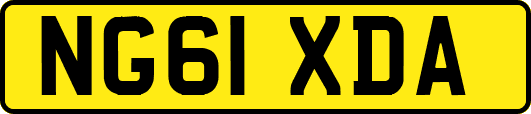 NG61XDA