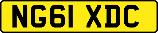 NG61XDC