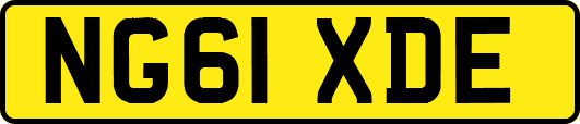 NG61XDE