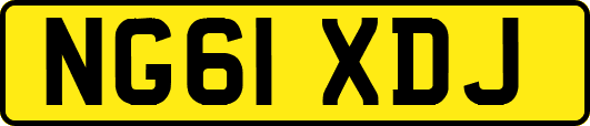 NG61XDJ