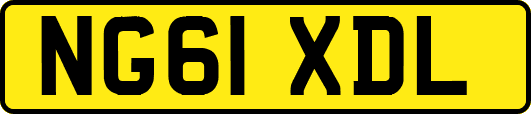NG61XDL