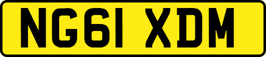NG61XDM