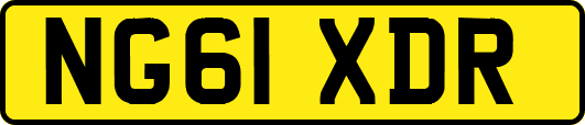 NG61XDR