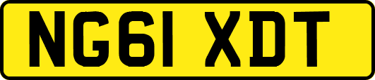 NG61XDT