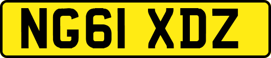 NG61XDZ