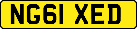 NG61XED