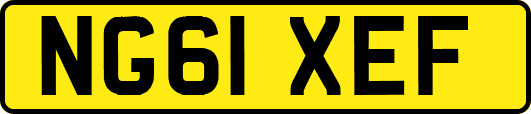NG61XEF