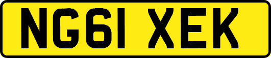 NG61XEK