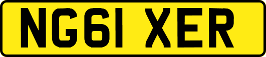 NG61XER