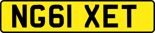 NG61XET