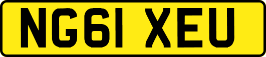 NG61XEU