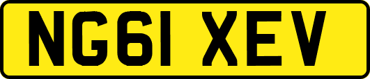 NG61XEV