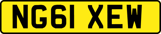 NG61XEW