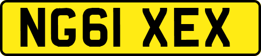 NG61XEX
