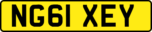 NG61XEY