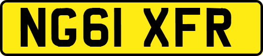 NG61XFR