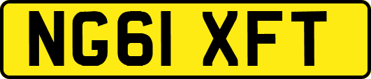 NG61XFT